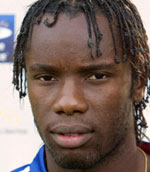 Peguy Luyindula